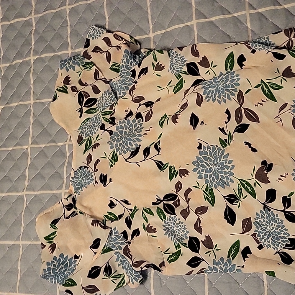 Ann Taylor blouse